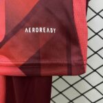 Germany 2025-26 Away Kids Kit - Image 4