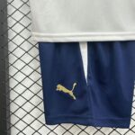 Portugal 2025-26 White Training Kids Kit - Image 7