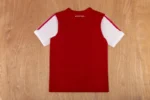 Arsenal 2011-12 Home Retro Jersey - Image 4