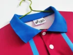 Aston Villa 1993-95 Home Retro Jersey - Image 4
