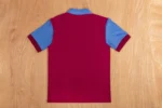 Aston Villa 1995-97 Home Retro Jersey - Image 4