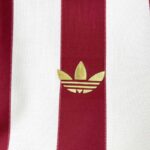 1. FC Nurnberg 2025-26 125th Anniversary Jersey - Image 4