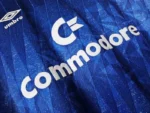 Chelsea 1989-91 Home Retro Jersey - Image 4