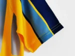 Chelsea 1995-97 Away Retro Jersey - Image 4