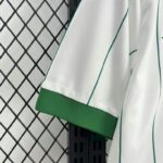Celtic 1984-86 Away Retro Jersey - Image 4