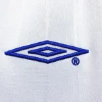 Chelsea 2001-03 Away Retro Jersey - Image 4