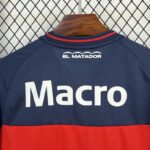 Club Atletico Tigre 2025-26 Away Jersey Fan Version - Image 4