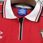 Cordoba CF 1999-00 Away Retro Jersey - Image 4