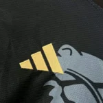 Aston Villa 2025-26 Away Jersey Fan Version - Image 8