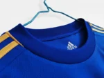 Chelsea 2012-13 Home Retro Jersey - Image 4