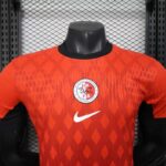Hong Kong 2025-26 Home Jersey Player Version - Image 4