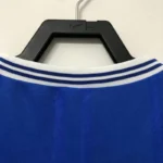 Everton 1985-86 Home Retro Jersey - Image 4