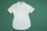 Leeds United 1998-99 Home Retro Jersey - Image 2
