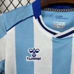Malaga 2025-26 Home Kids Kit - Image 4
