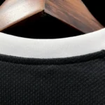 Leicester City 2015-16 Away Retro Jersey - Image 4