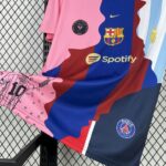 Messi #10 2025-26 All Clubs Special Edition Jersey - Image 4