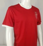 Liverpool 1965 FA Cup Final Retro Jersey - Image 4