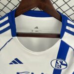 Schalke 04 2025-26 Away Jersey Fan Version - Image 4