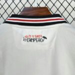 Santa Cruz FC 2025-26 Away Jersey Fan Version - Image 4