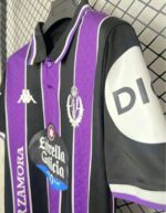 Valladolid 2025-26 Away Jersey Fan Version - Image 4