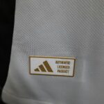 Flamengo 2025-26 Away Jersey Player Version - Image 4