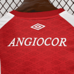Argentinos Juniors 2025-26 Away Jersey Fan Version - Image 5