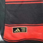 Flamengo 2025-26 Home Vest Player Version - Image 4