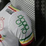Ajax 2025-26 White Special Edition Jersey Player Version - Image 4