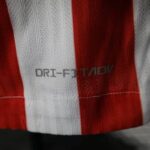 Atletico Madrid 2025-26 Home Long Sleeve Jersey Player Version - Image 4