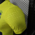 Barcelona 2025-26 Neymar #10 Special Edition Jersey Player Version - Image 4