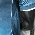 Real Madrid 2025-26 Navy Special Edition Jersey Player Version - Image 4
