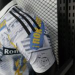 Real Madrid 2025-26 Tribute Special Edition Jersey Player Version - Image 4
