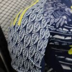 Club America 2025-26 Away Jersey Player Version - Image 4