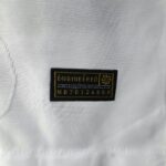PSG 2025-26 White Special Edition Jersey Player Version - Image 4