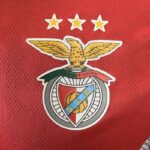 Benfica 2025-26 Home Jersey Player Version - Image 4