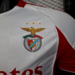Benfica 2025-26 Third Jersey Player Version - Image 4