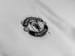 Manchester United 2012-13 Away Retro Jersey - Image 4