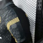 Chelsea 2025-26 Green Snake Pattern Special Edition Jersey Player Version - Image 4