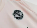 Manchester United 2018-19 Away Retro Jersey - Image 4