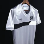 Newcastle United 1986-87 Away Retro Jersey - Image 4