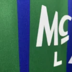 Newcastle United 1995-96 Away Retro Jersey - Image 4