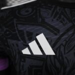 Liverpool 2025-26 Purple Flame Phoenix Special Edition Jersey Player Version - Image 4