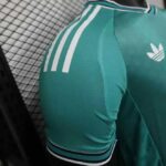 Liverpool 2025-26 Third Jersey Player Version - Image 4