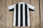 Newcastle United 2005-06 Home Retro Jersey - Image 2