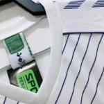 Tottenham Hotspur 1986-87 Home Retro Jersey - Image 4