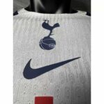 Tottenham Hotspur 2025-26 Home Jersey Long Sleeve Player Version - Image 4