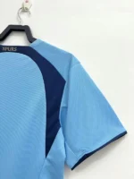Tottenham Hotspur 2006-07 Away Retro Jersey - Image 4