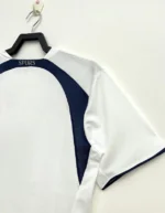 Tottenham Hotspur 2006-07 Home Retro Jersey - Image 4