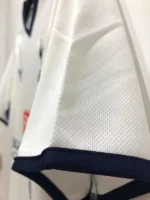 Tottenham Hotspur 2008-09 Home Retro Jersey - Image 4