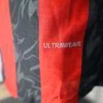 AC Milan 2025-26 Home Jersey Player Version - Image 4